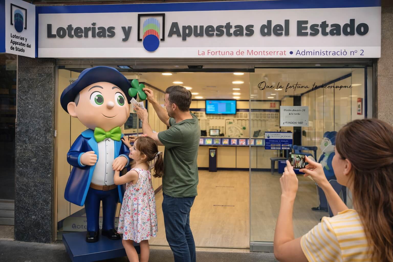 Figuras a tamaño real